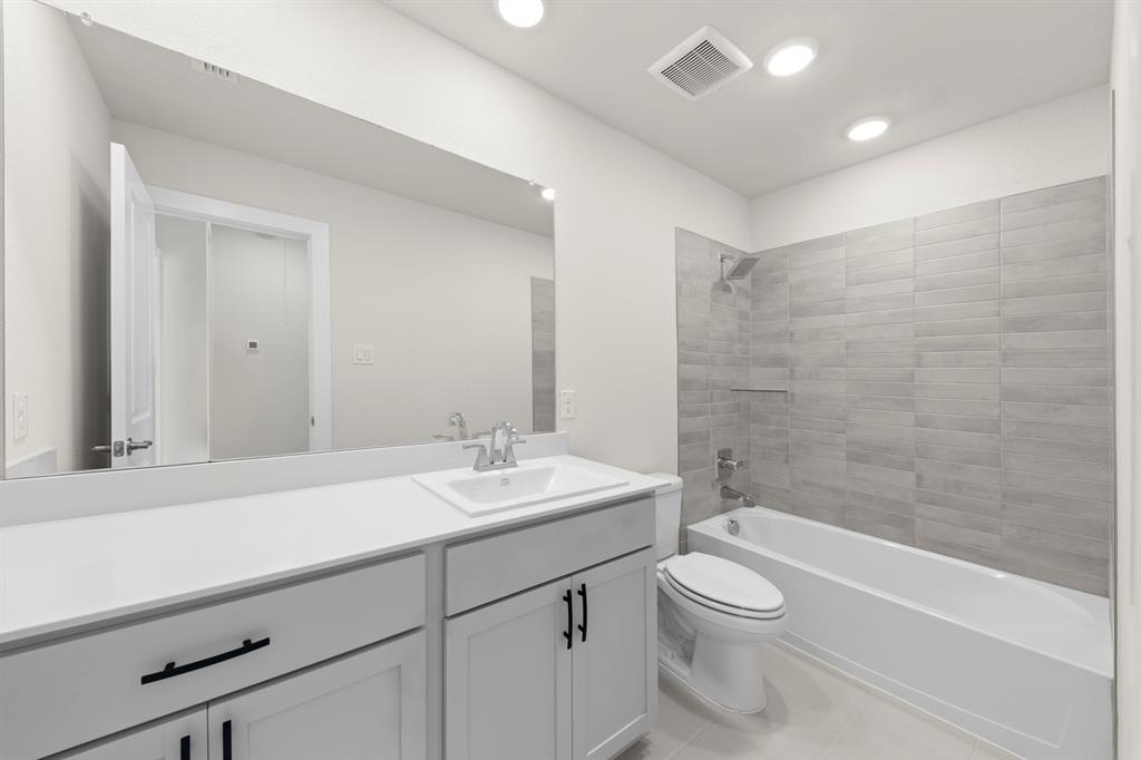 Garden Collection at Union Park - Residential