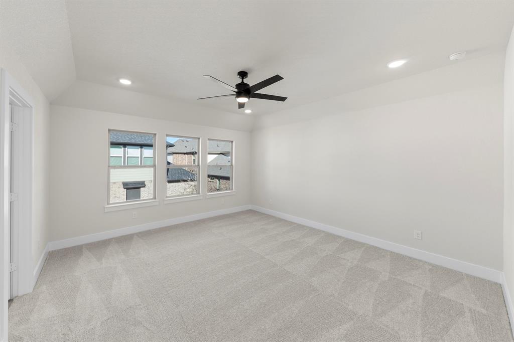 Garden Collection at Union Park - Residential