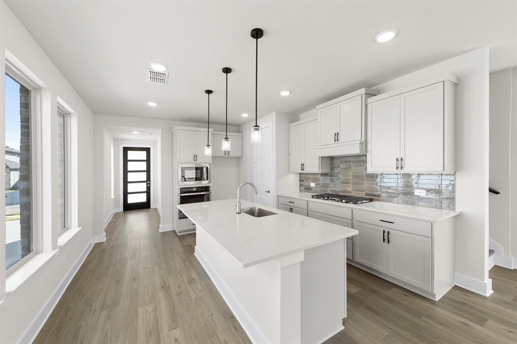 Garden Collection at Union Park - Residential