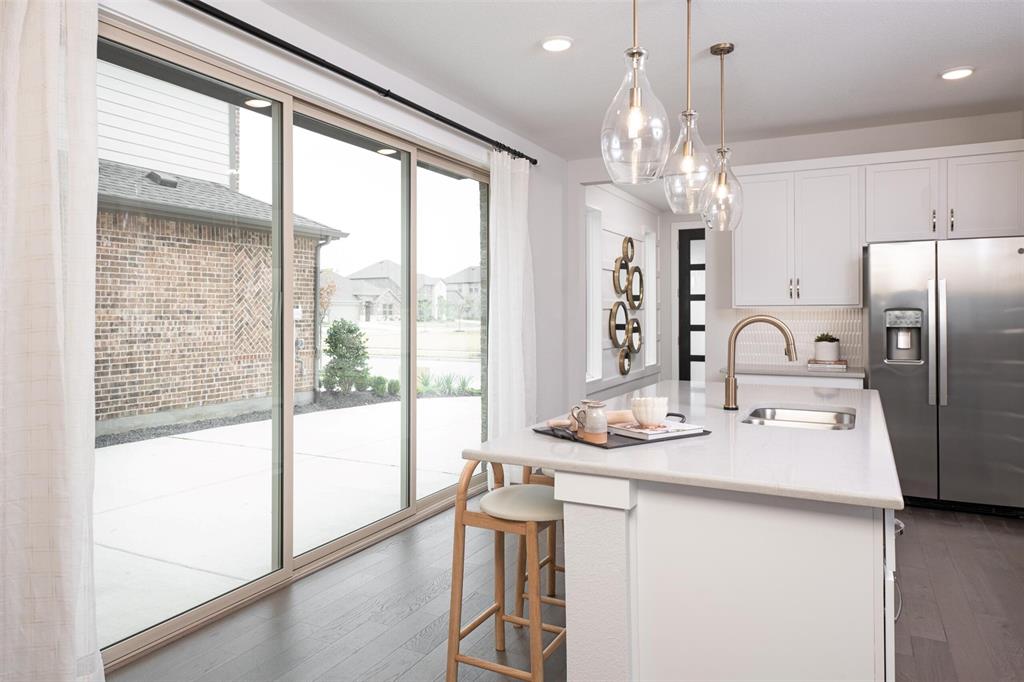 Garden Collection at Union Park - Residential