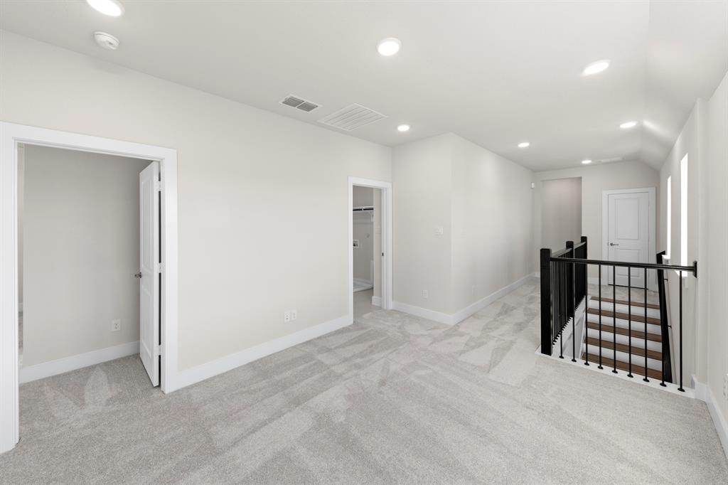 Garden Collection at Union Park - Residential