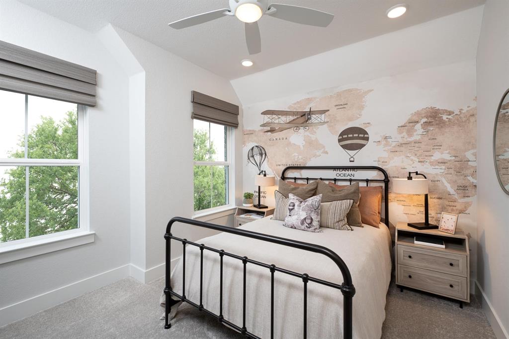 Garden Collection at Union Park - Residential