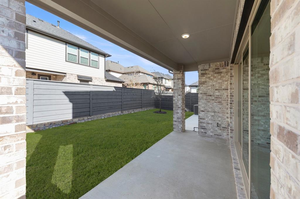 Garden Collection at Union Park - Residential