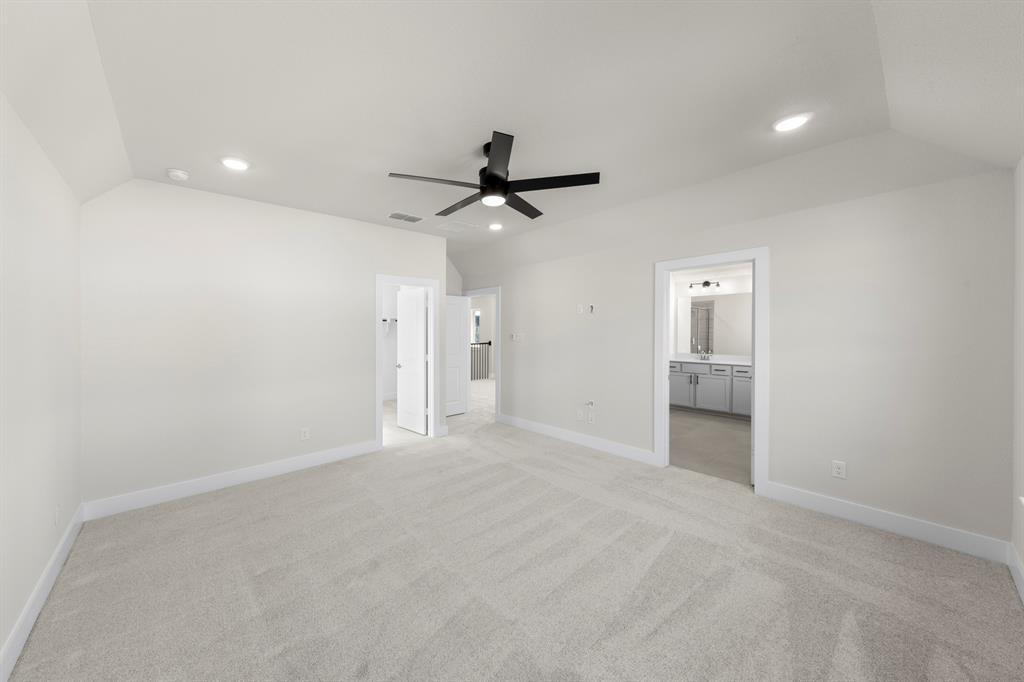 Garden Collection at Union Park - Residential