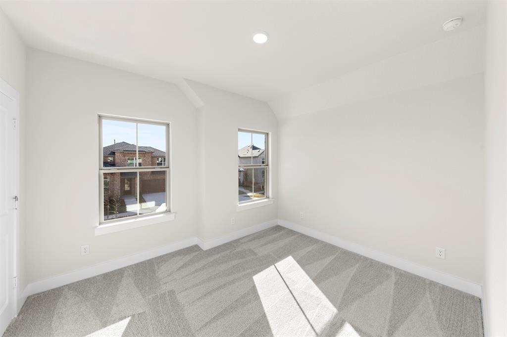 Garden Collection at Union Park - Residential