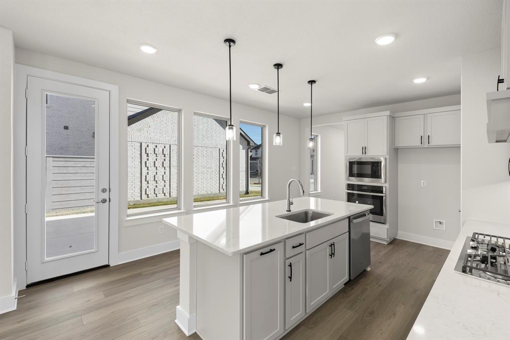 Garden Collection at Union Park - Residential