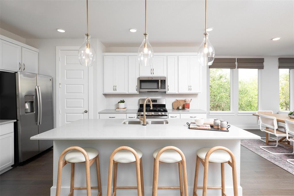 Garden Collection at Union Park - Residential