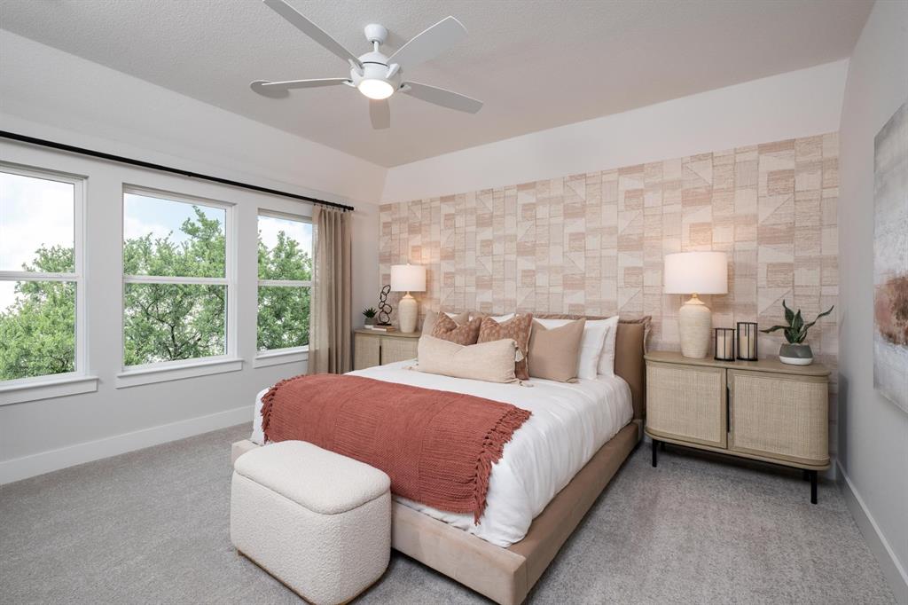 Garden Collection at Union Park - Residential