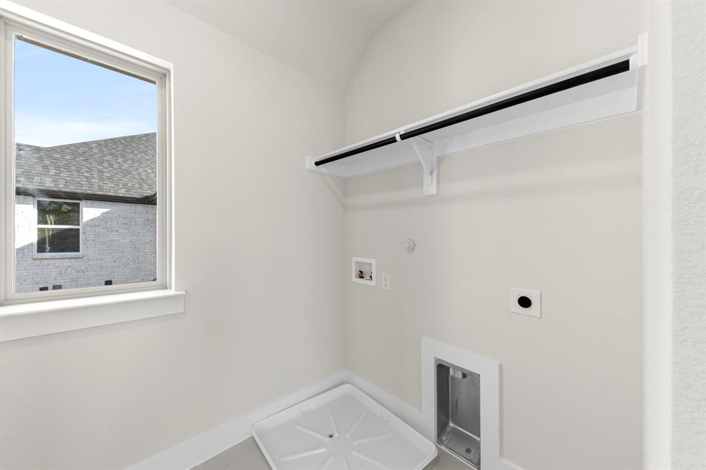 Garden Collection at Union Park - Residential