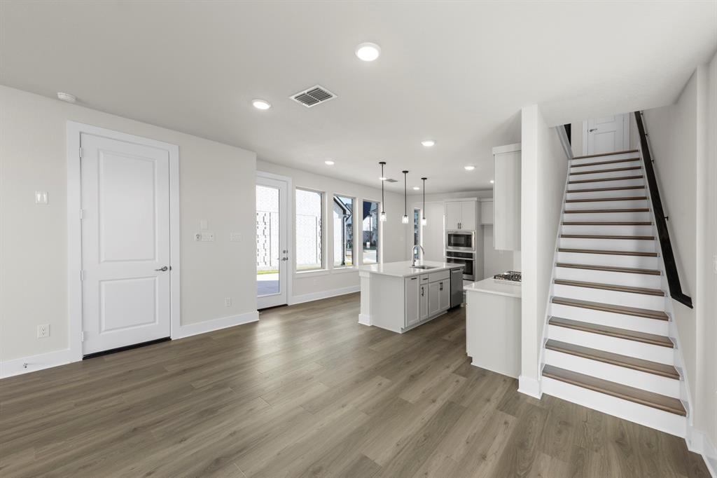 Garden Collection at Union Park - Residential