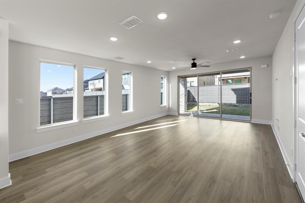 Garden Collection at Union Park - Residential