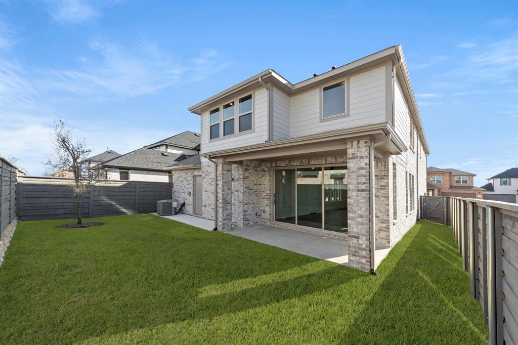 Garden Collection at Union Park - Residential