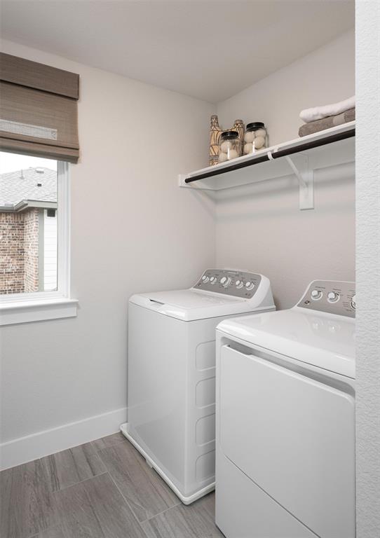 Garden Collection at Union Park - Residential