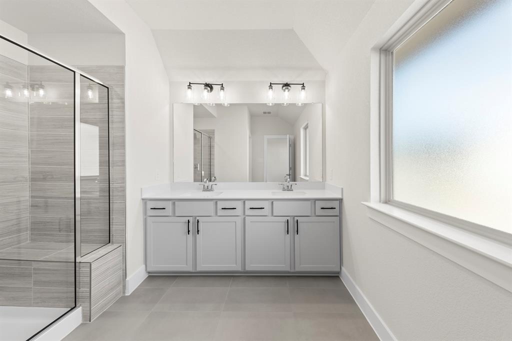 Garden Collection at Union Park - Residential