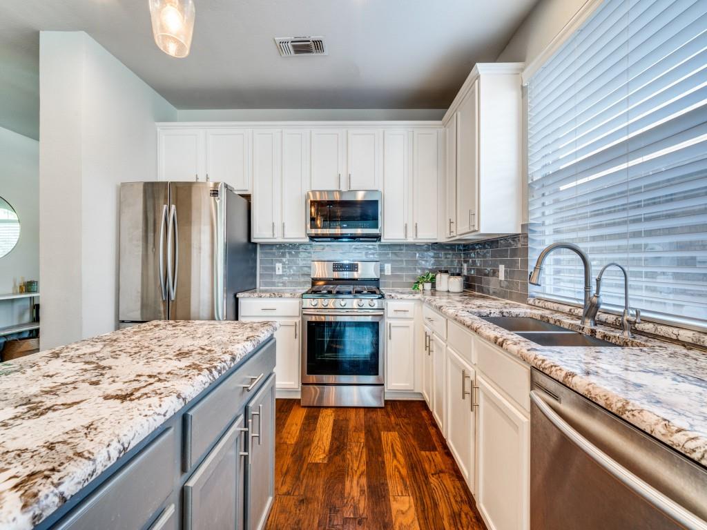 Stone Brooke Crossing Ph I - Residential