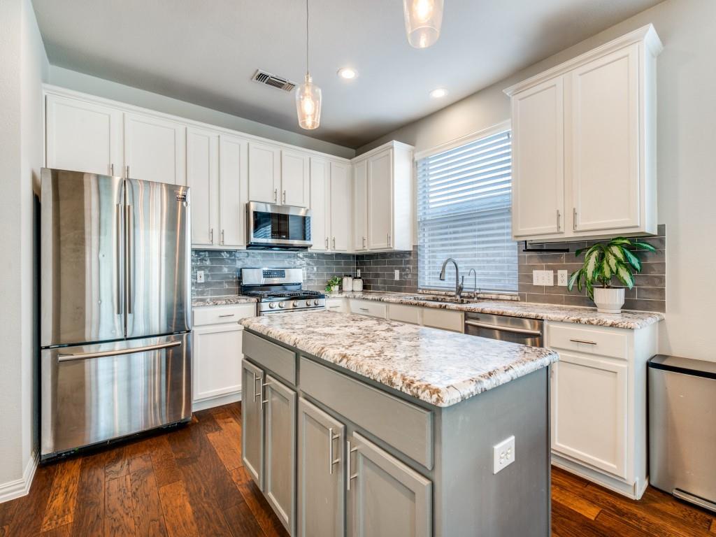 Stone Brooke Crossing Ph I - Residential