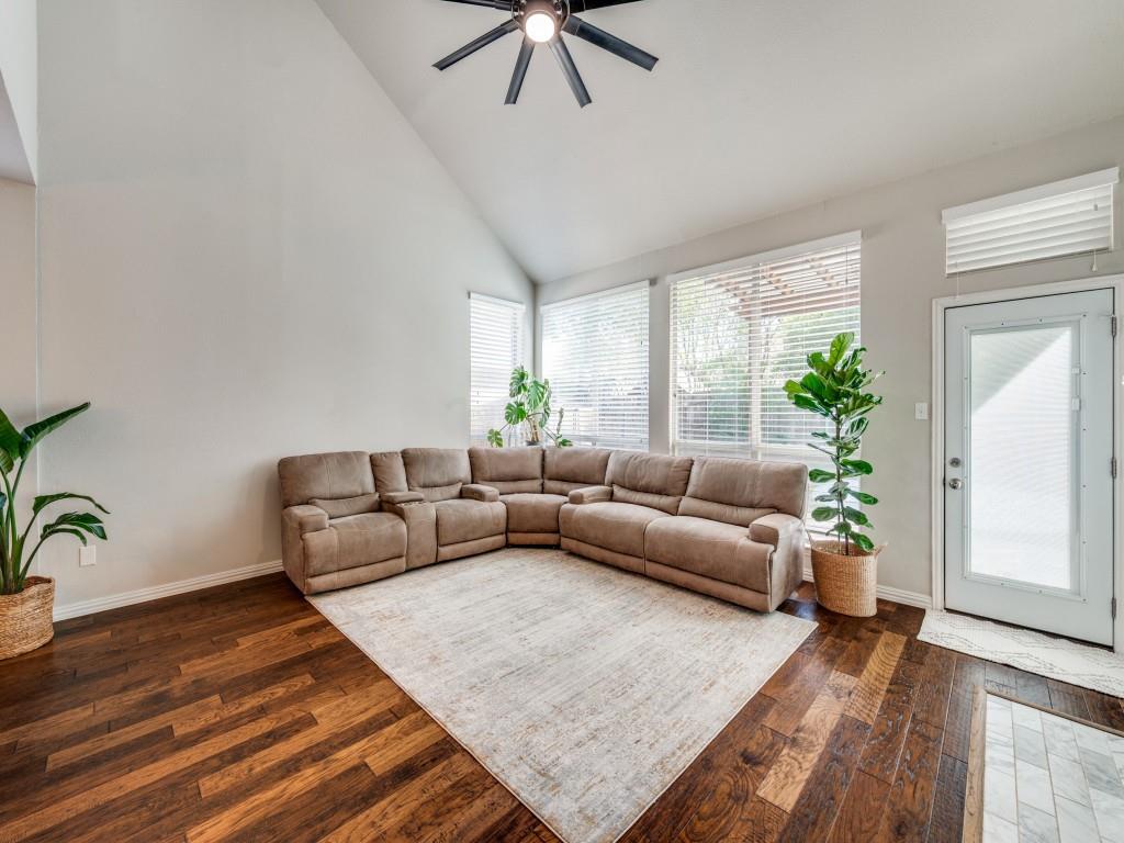 Stone Brooke Crossing Ph I - Residential