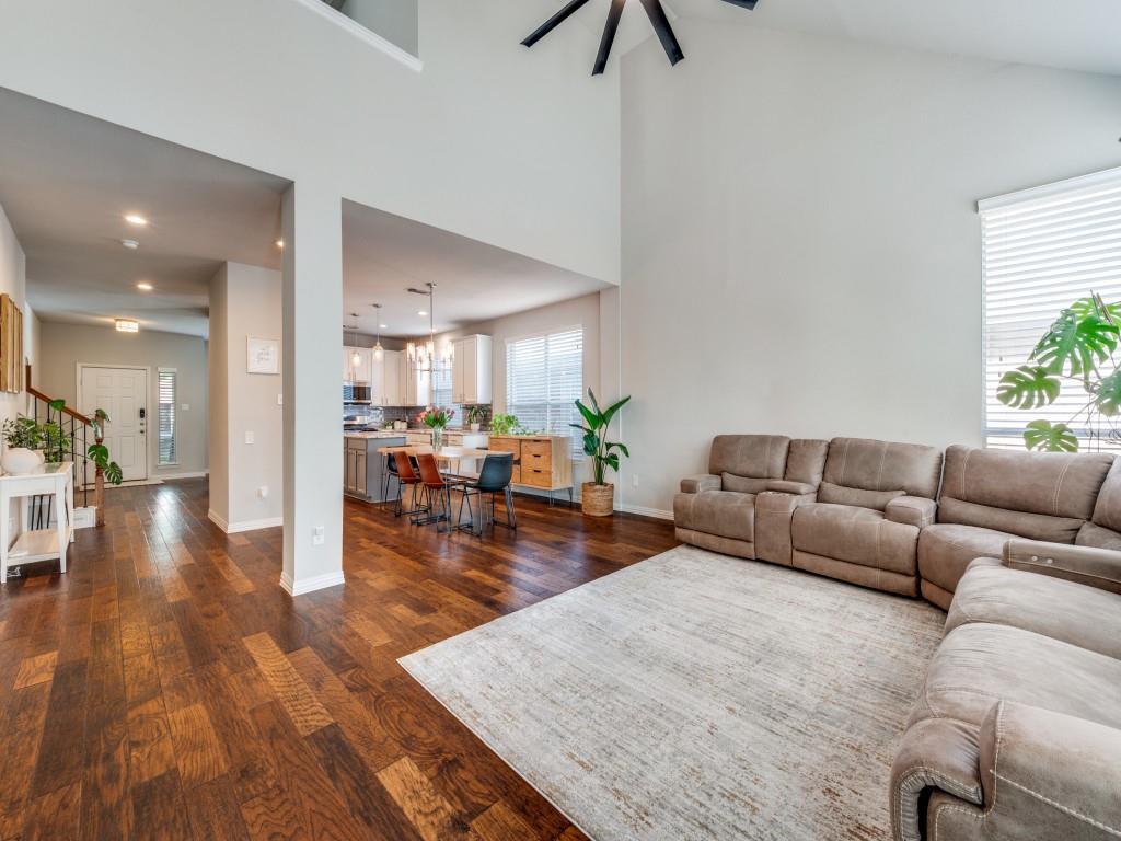 Stone Brooke Crossing Ph I - Residential