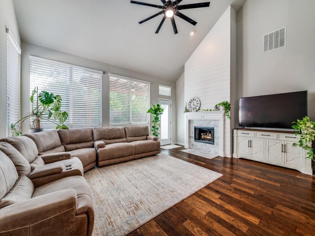 Stone Brooke Crossing Ph I - Residential