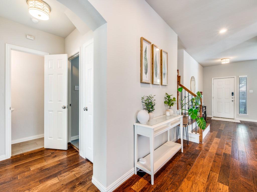 Stone Brooke Crossing Ph I - Residential