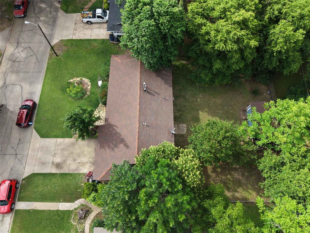 Lyndale #1 - Residential
