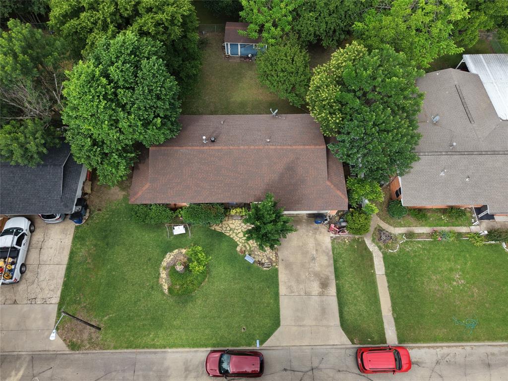 Lyndale #1 - Residential
