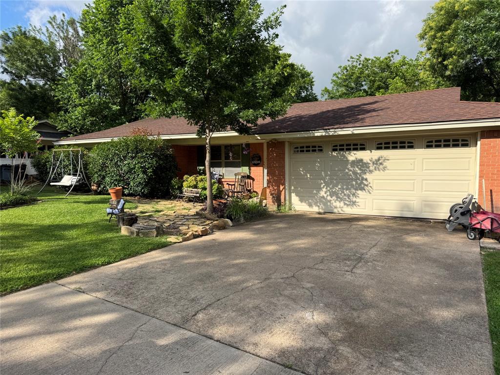 Lyndale #1 - Residential