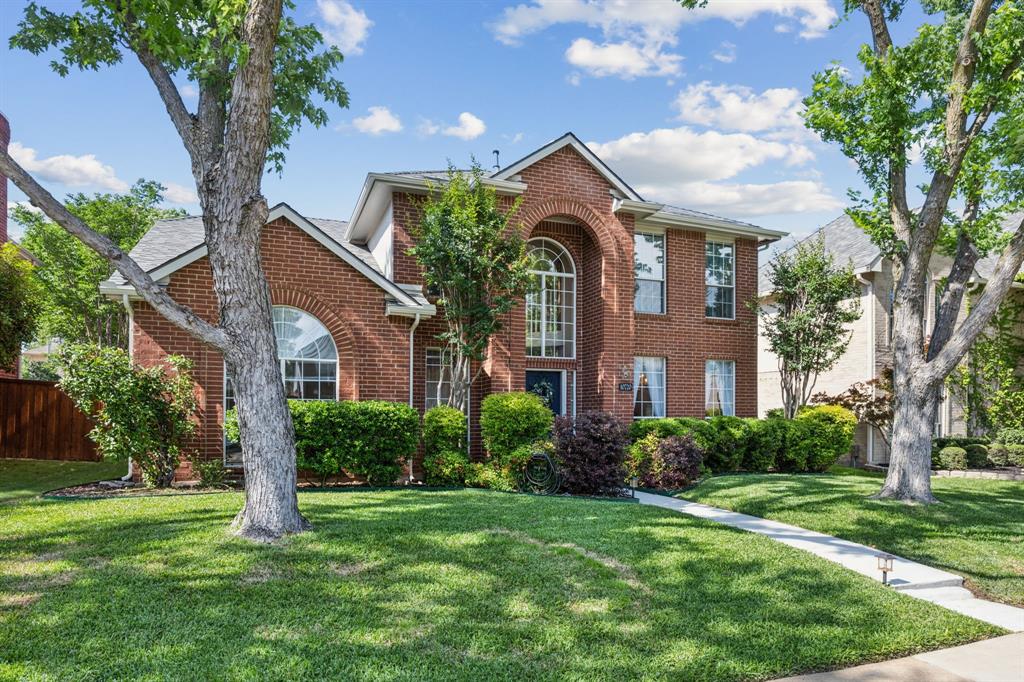 10720 Columbia Drive