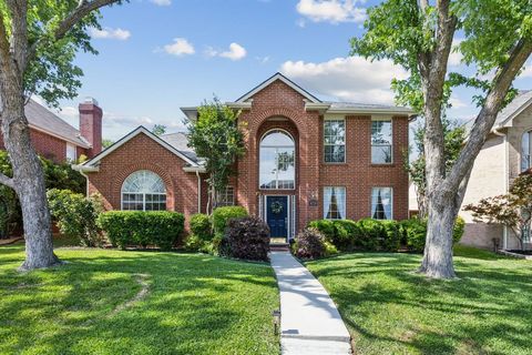 10720 Columbia Drive Frisco TX 75035