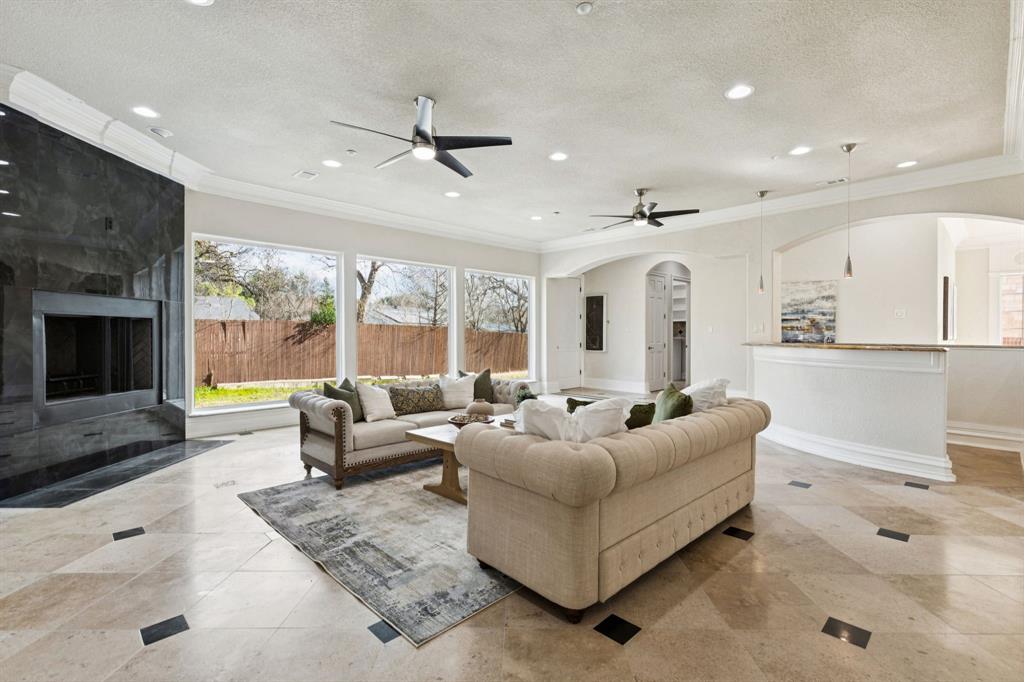 Seng Add - Residential