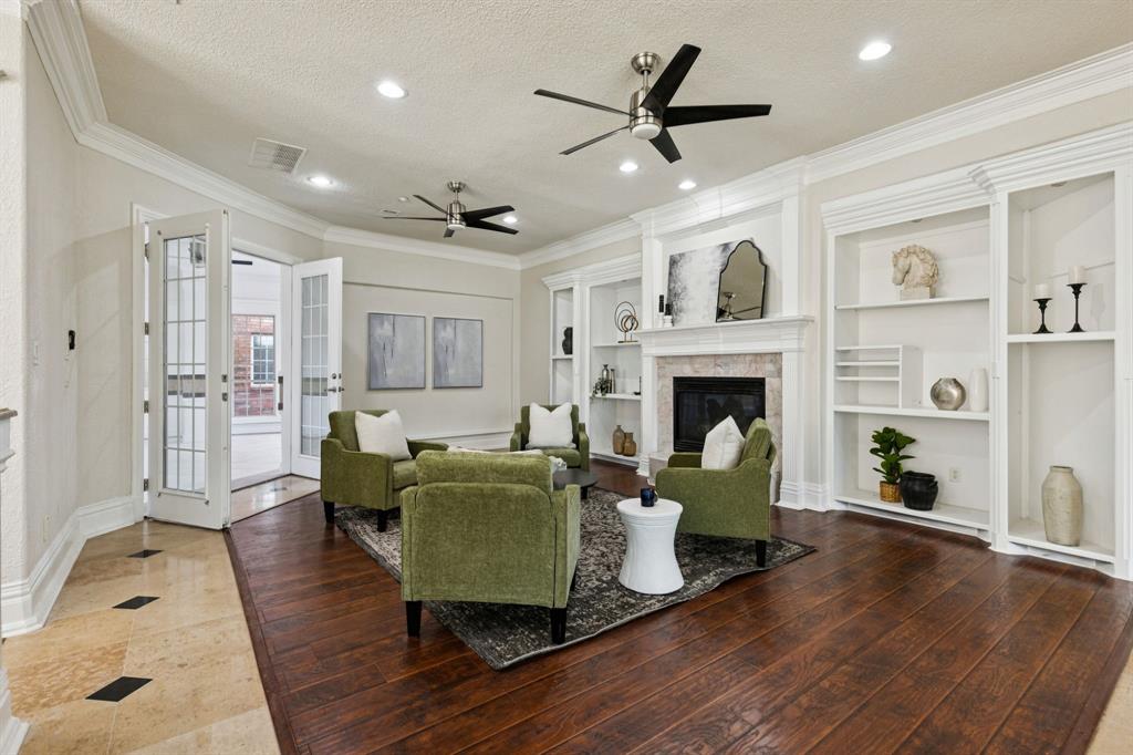 Seng Add - Residential