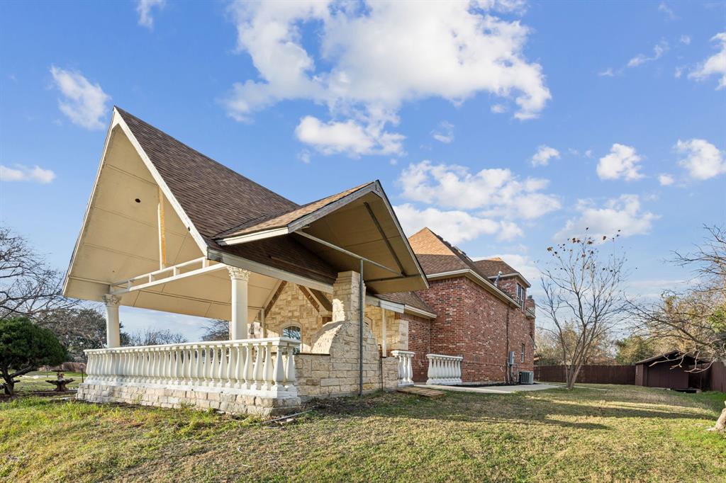 Seng Add - Residential