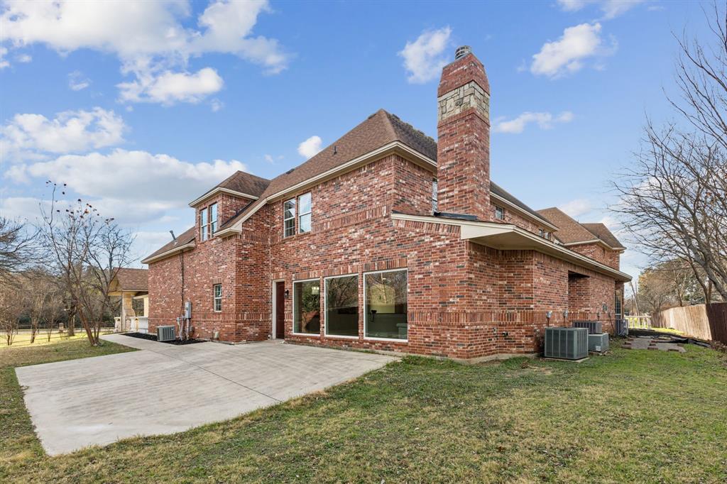 Seng Add - Residential