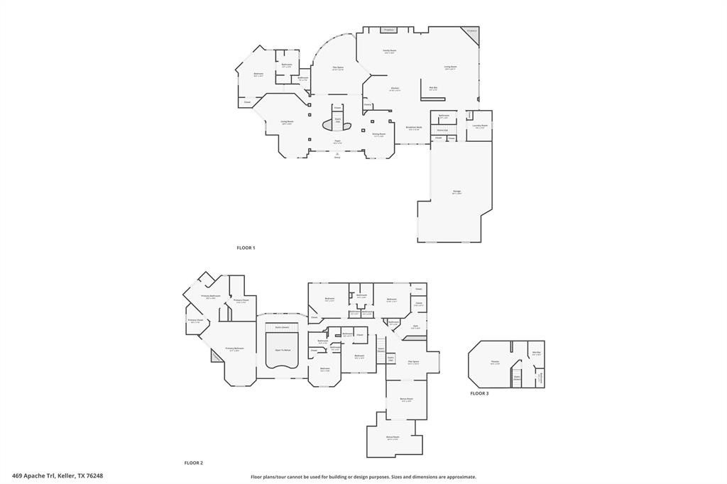 Seng Add - Residential