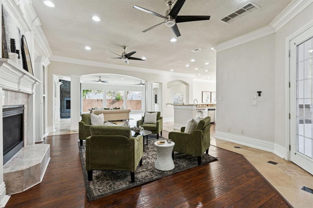 Seng Add - Residential