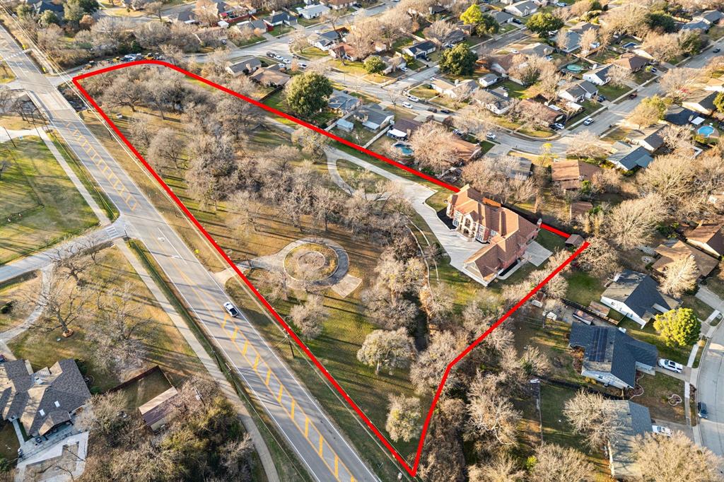 Seng Add - Residential