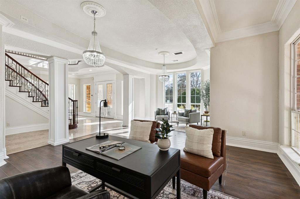 Seng Add - Residential