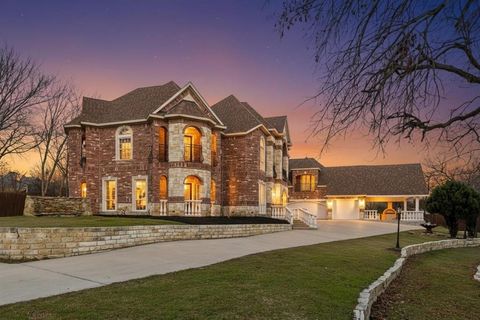 Photo of 469 Apache Trail, Keller, TX 76248 (MLS # 21149754)