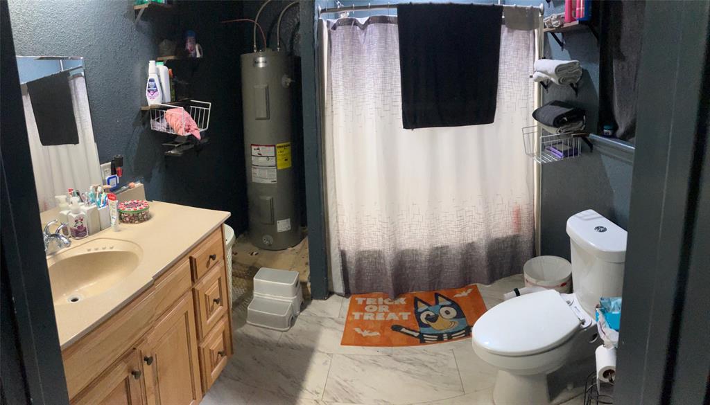 H & TC RR CO - Residential