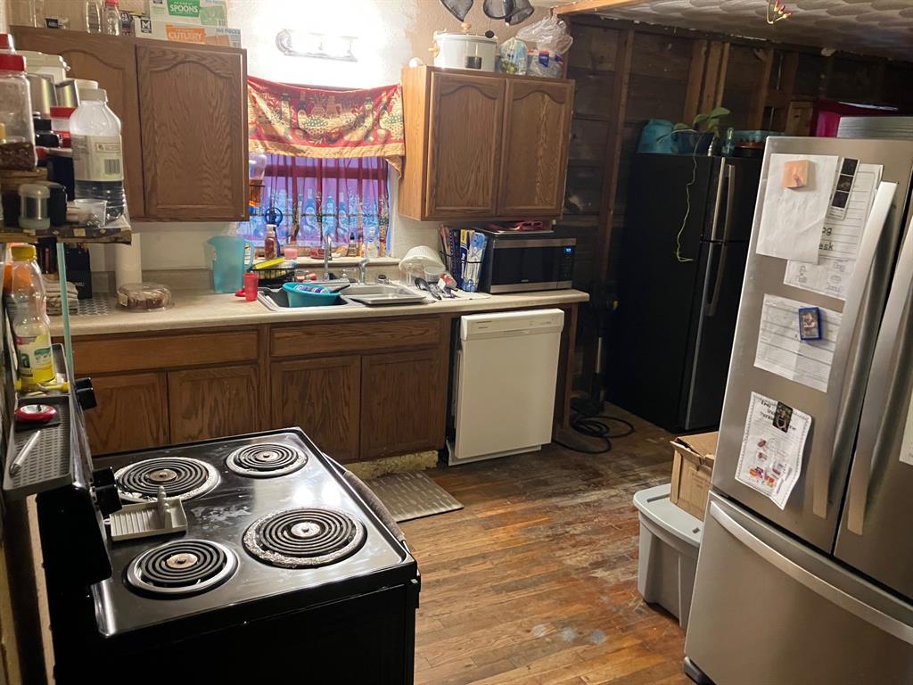 H & TC RR CO - Residential