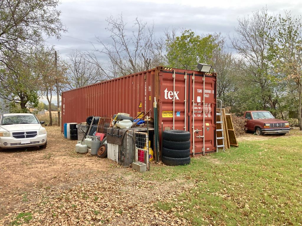 H & TC RR CO - Residential