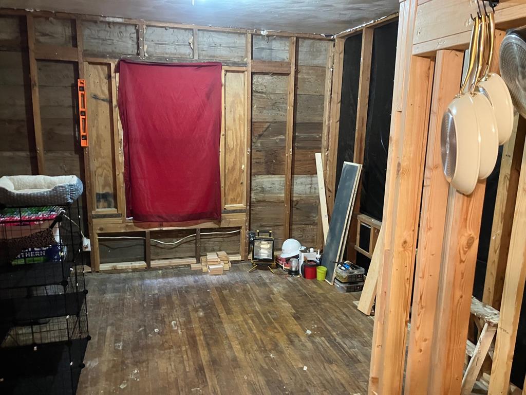 H & TC RR CO - Residential