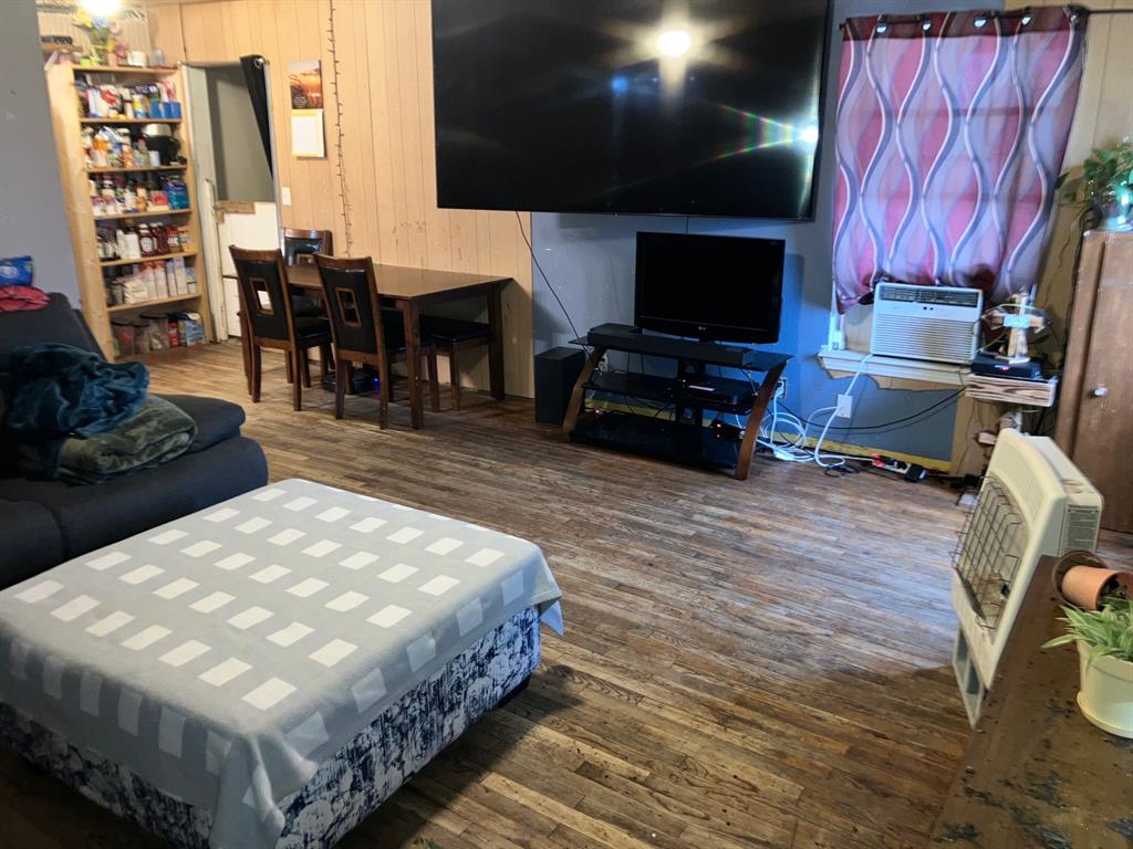 H & TC RR CO - Residential