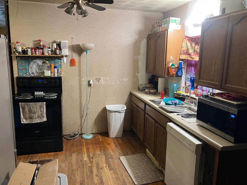 H & TC RR CO - Residential