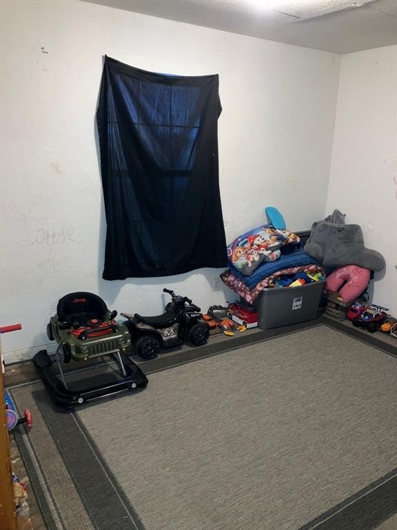 H & TC RR CO - Residential