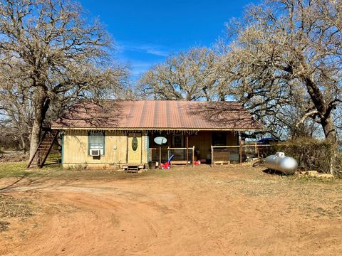 8673 Highway 16 De Leon TX 76444
