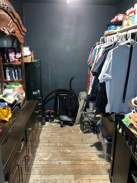 H & TC RR CO - Residential