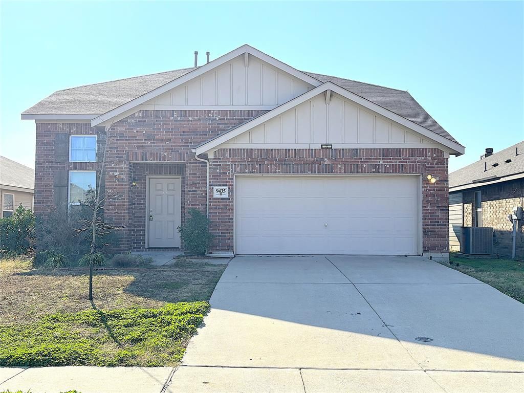 Photo of 9435 Smoke Tree Drive, Forney, TX 75126 (MLS # 21146926)