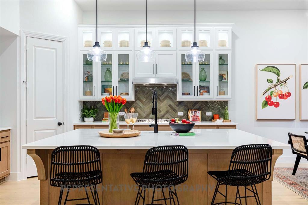 Meraki - Residential