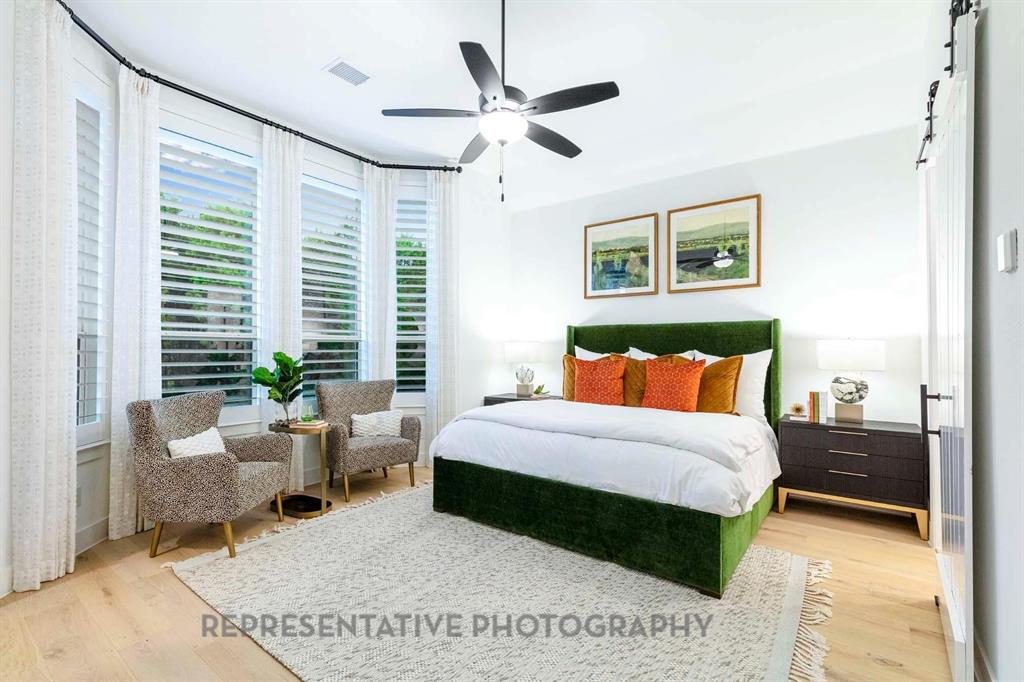 Meraki - Residential